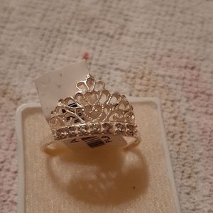 Ring from México